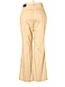 Ann Taylor Factory Tan Dress Pants Size 14 - photo 2