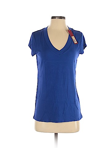 Merona Short Sleeve T-Shirt (view 1)