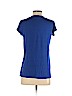Merona Blue Short Sleeve T-Shirt Size S - photo 2