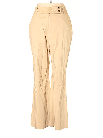 Ann Taylor Factory Dress Pants (view 1)