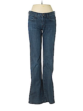 Paper Denim & Cloth Size 8