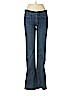 Paper Denim & Cloth Blue Jeans Size 8 - photo 1