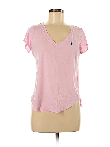 Polo by Ralph Lauren Short Sleeve T-Shirt (view 1)