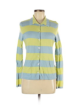 So Blue Sigrid Olsen Size Med