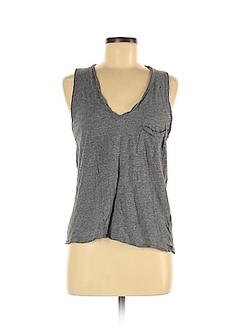 Madewell Active Tank (view 1)