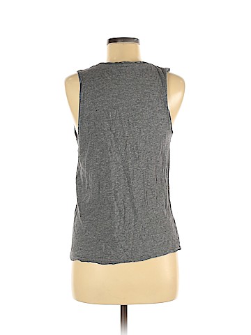 Madewell Active Tank (view 2)