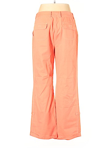 Eddie Bauer Khakis (view 2)