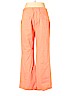 Eddie Bauer 100% Cotton Pink Khakis Size 14 - photo 2