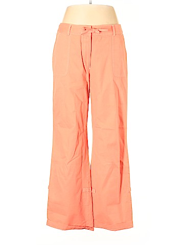 Eddie Bauer Khakis (view 1)