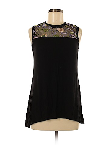 Kim & Cami Sleeveless Top (view 1)