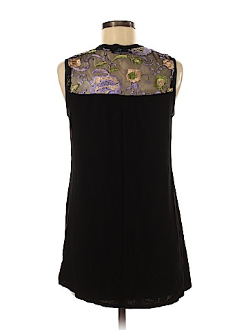 Kim & Cami Sleeveless Top (view 2)