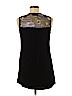 Kim & Cami Black Sleeveless Top Size M - photo 2