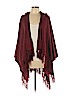 Look Solid Burgundy Wrap One size - photo 1