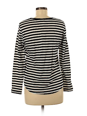 H&M Long Sleeve T-Shirt (view 2)