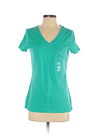 Tommy Hilfiger Short Sleeve T-Shirt (view 1)