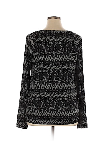 Maurices Long Sleeve Top (view 2)