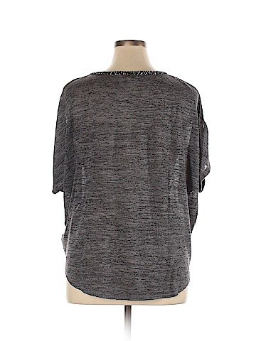 Juicy Couture Short Sleeve Top (view 2)