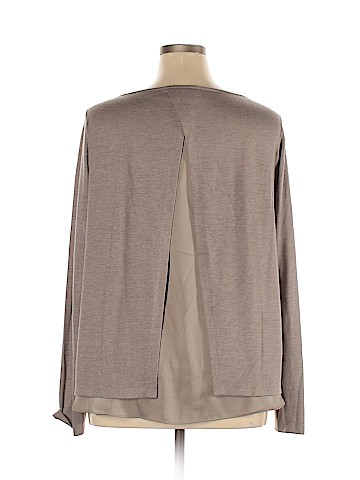 Lands' End Long Sleeve Top (view 2)