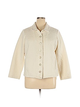 Isaac Mizrahi LIVE! Size XL