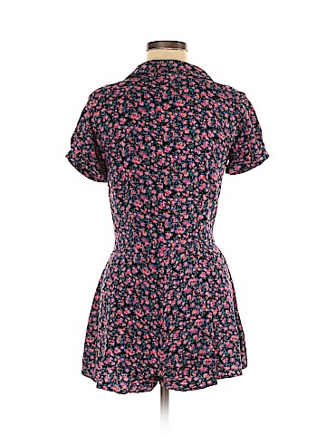 Lucca Couture Romper (view 2)