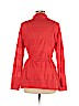 Nautica 100% Cotton Red Cardigan Size L - photo 2