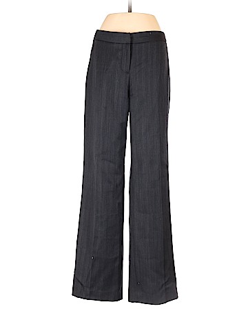 Ann Taylor Factory Wool Pants (view 1)