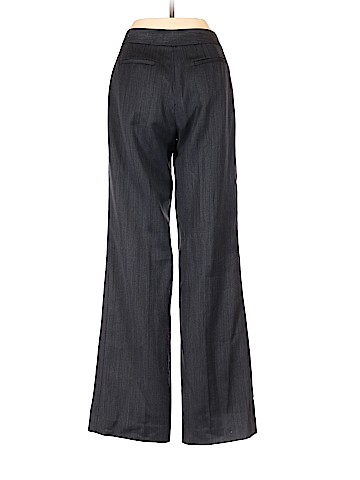 Ann Taylor Factory Wool Pants (view 2)
