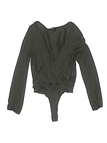 4SI3NNA Bodysuit (view 1)