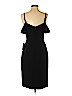 Adelyn Rae Black Cocktail Dress Size S - photo 2