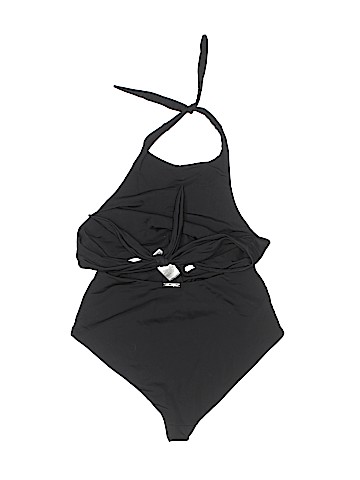 Mara Hoffman One Piece Swimsuit (view 2)