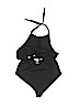 Mara Hoffman Black One Piece Swimsuit Size M - photo 2