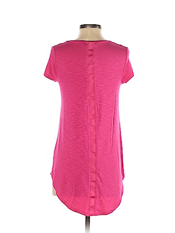 Pure & Good Short Sleeve Top (view 2)