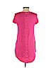 Pure & Good Pink Short Sleeve Top Size XS - photo 2