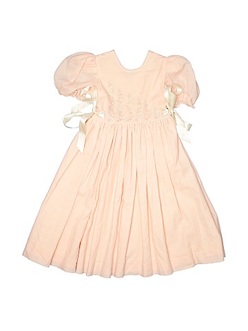 Will'Beth Dress (view 1)