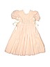Will'Beth 100% Polyester Pink Dress Size 4 - photo 1