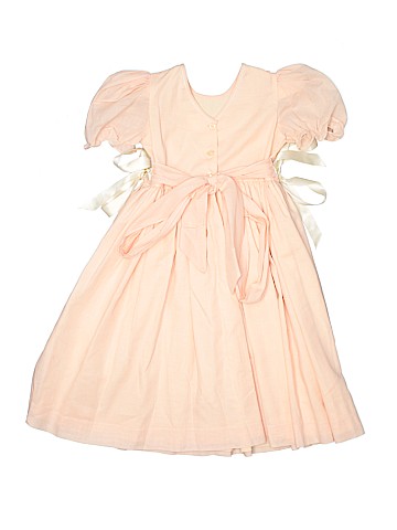 Will'Beth Dress (view 2)