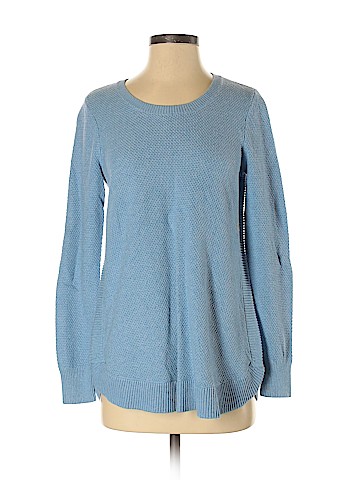 Ann Taylor LOFT Pullover Sweater (view 1)