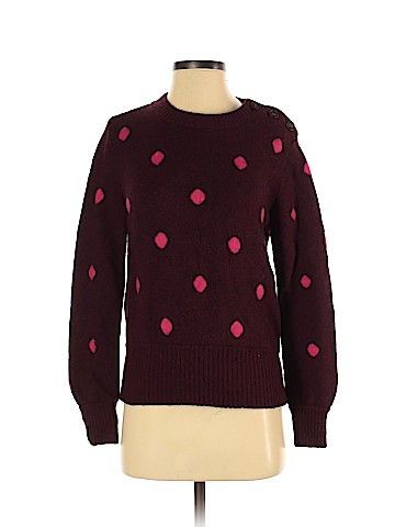 J. Crew Factory Store Pullover Sweater (view 1)