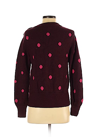 J. Crew Factory Store Pullover Sweater (view 2)
