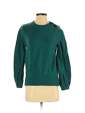J. Crew Factory Store Pullover Sweater (view 1)