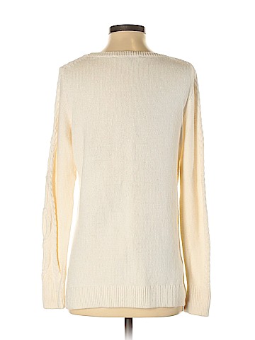 Ann Taylor LOFT Pullover Sweater (view 2)