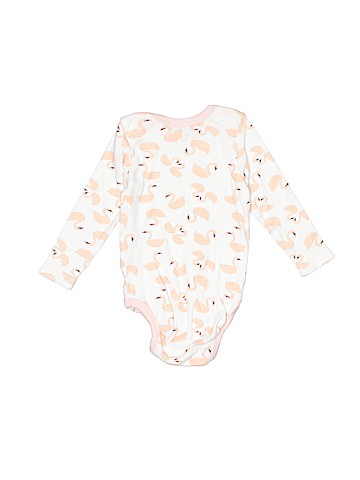 Assorted Brands Long Sleeve Onesie (view 2)