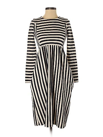 Orange Creek Casual Dress (view 1)