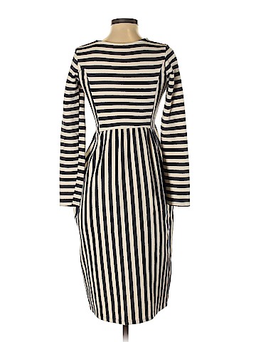 Orange Creek Casual Dress (view 2)