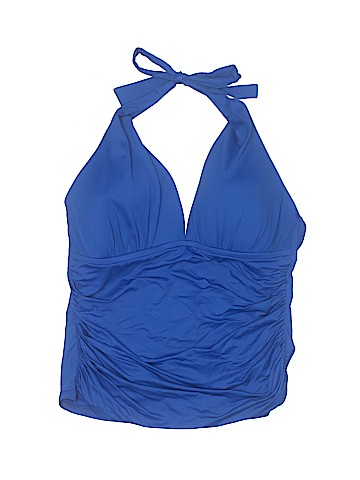 La Blanca Swimsuit Top (view 1)