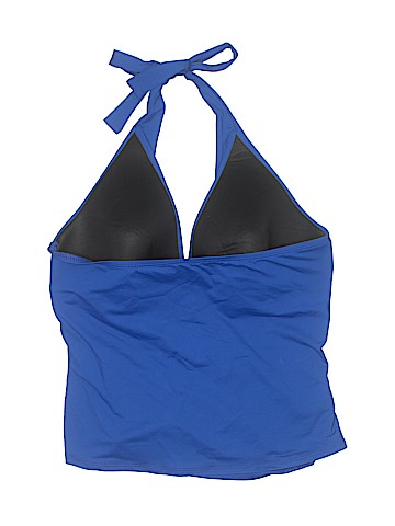 La Blanca Swimsuit Top (view 2)