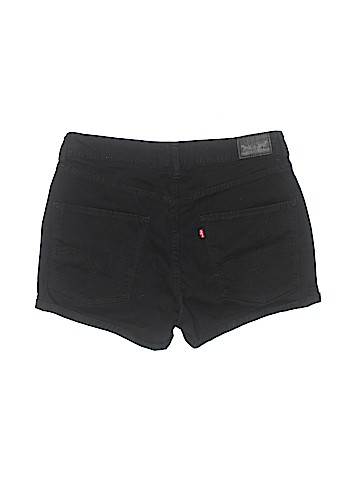 Levi's Denim Shorts (view 2)