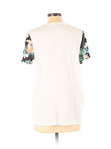 Victoria's Secret Pink Short Sleeve T-Shirt (view 2)