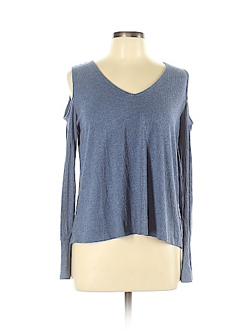 SO Long Sleeve Top (view 1)