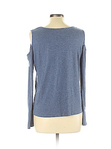 SO Long Sleeve Top (view 2)